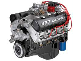 P85B2 Engine